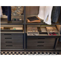 Italian design Reach-in and Open Closets